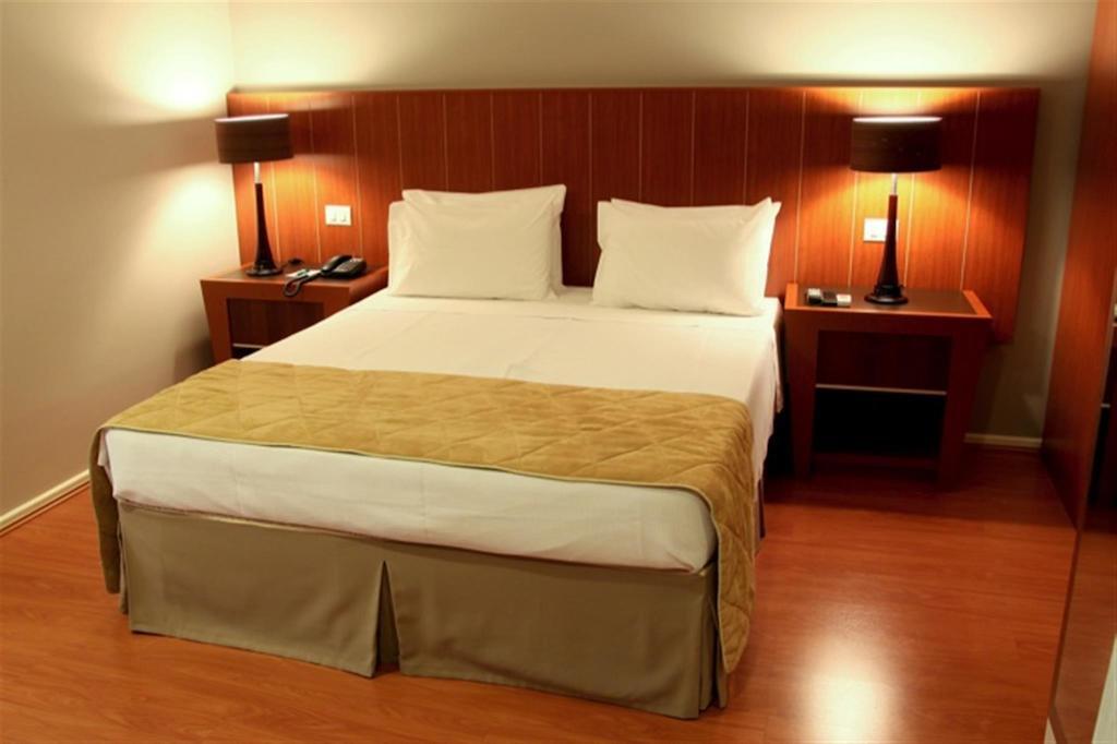 Hotel Boulevard Londrina Bagian luar foto