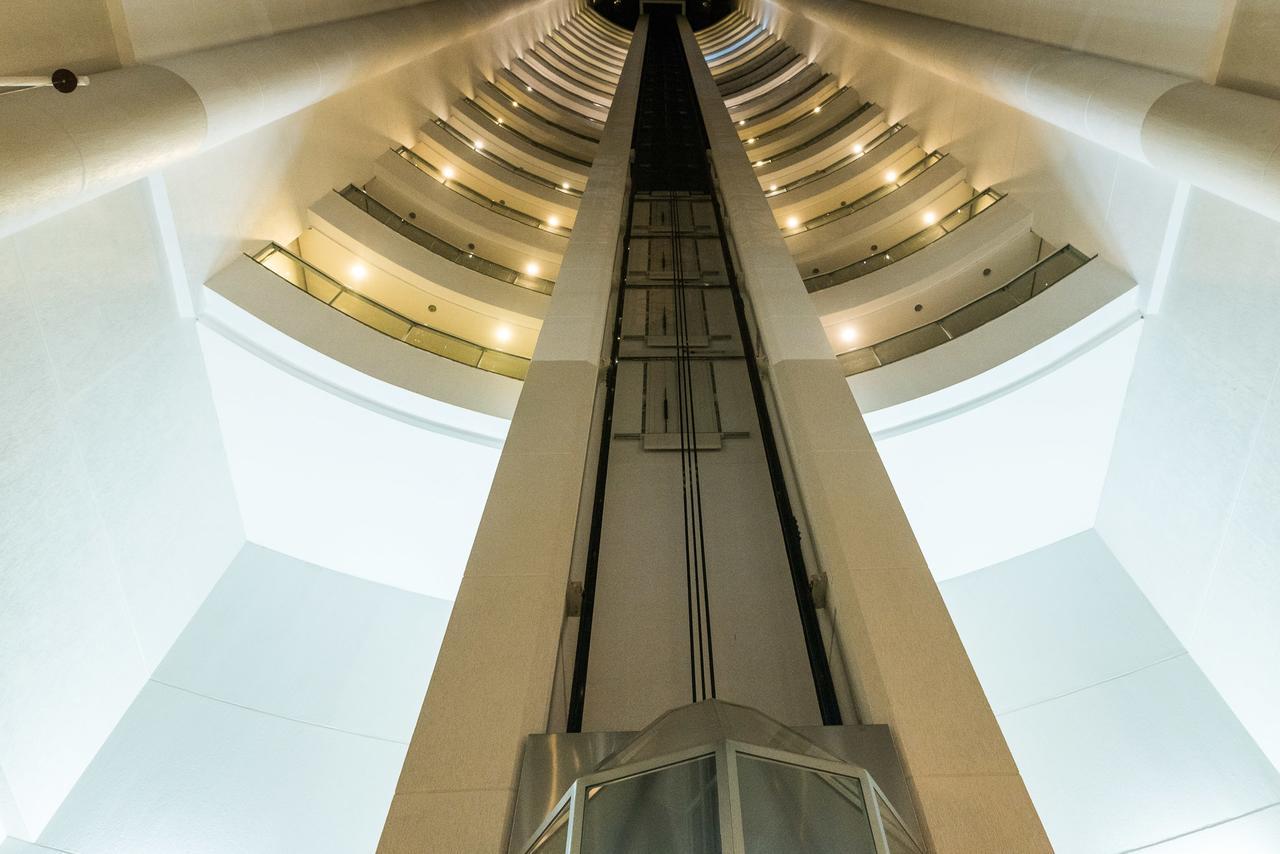 Hotel Boulevard Londrina Bagian luar foto