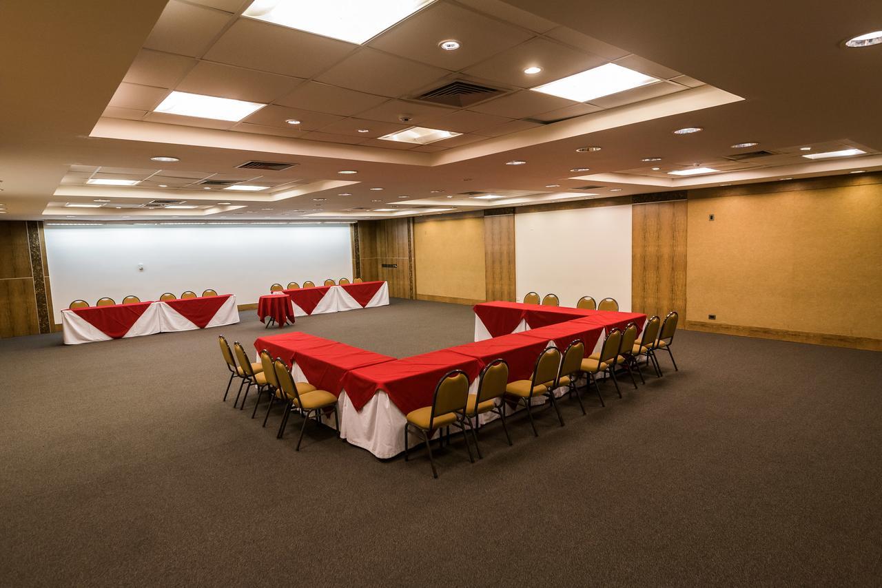 Hotel Boulevard Londrina Bagian luar foto