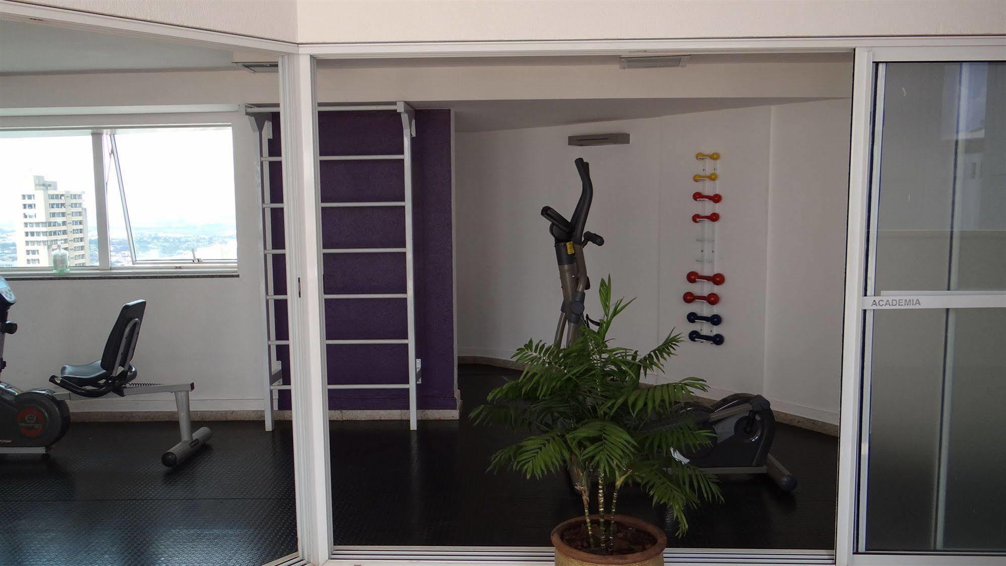 Hotel Boulevard Londrina Bagian luar foto